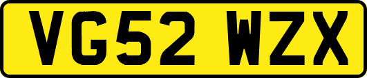 VG52WZX