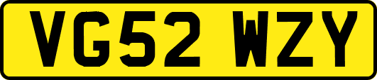 VG52WZY
