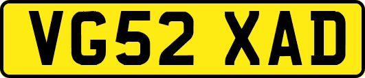 VG52XAD