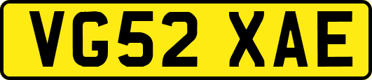 VG52XAE