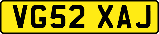 VG52XAJ