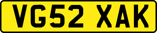 VG52XAK