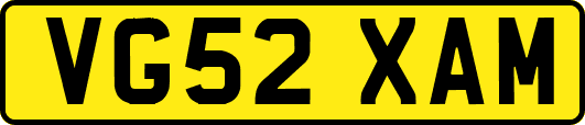 VG52XAM