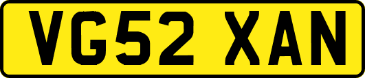 VG52XAN