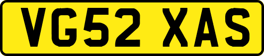 VG52XAS