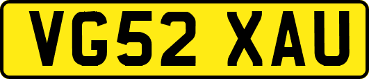 VG52XAU