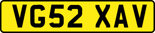 VG52XAV