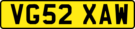 VG52XAW