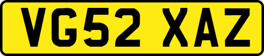 VG52XAZ