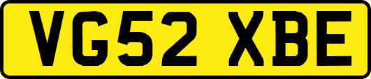 VG52XBE