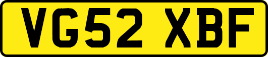 VG52XBF