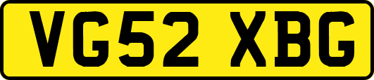 VG52XBG