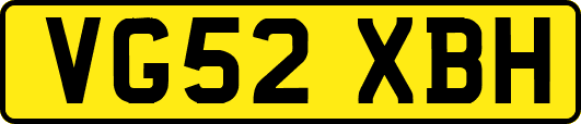 VG52XBH