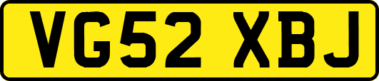 VG52XBJ