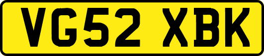 VG52XBK