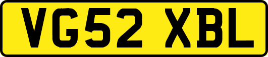 VG52XBL