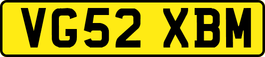 VG52XBM