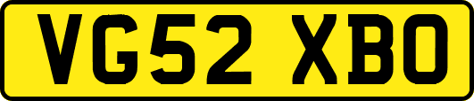 VG52XBO