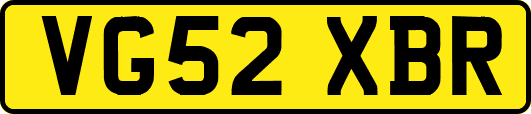 VG52XBR