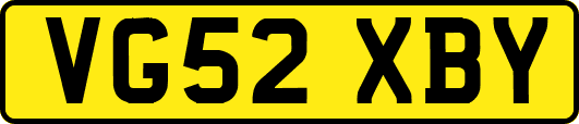 VG52XBY