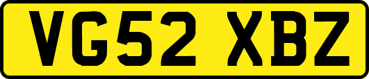 VG52XBZ