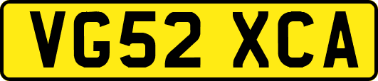 VG52XCA
