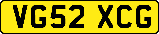 VG52XCG