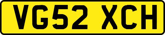 VG52XCH