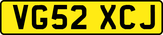 VG52XCJ
