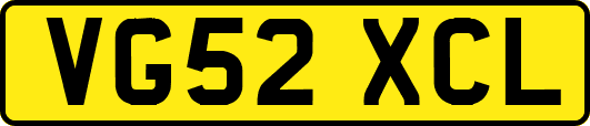 VG52XCL
