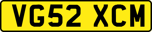 VG52XCM