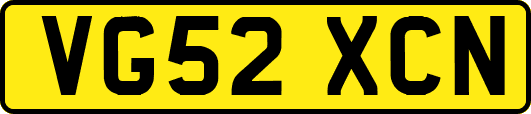 VG52XCN