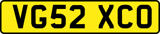 VG52XCO