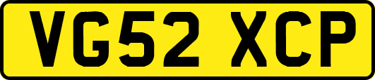 VG52XCP