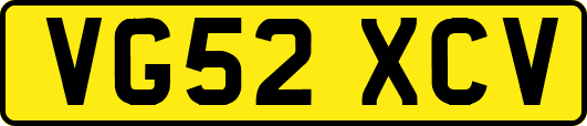 VG52XCV