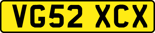 VG52XCX