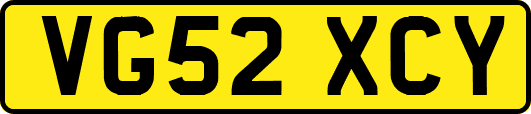 VG52XCY