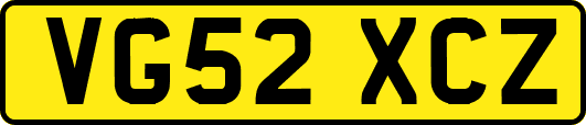 VG52XCZ