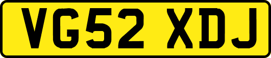 VG52XDJ