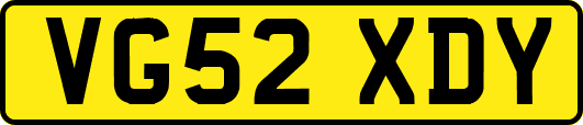 VG52XDY