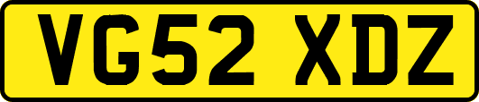VG52XDZ