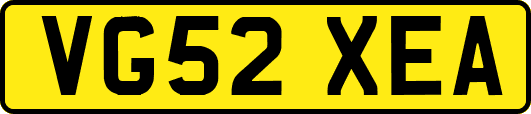 VG52XEA