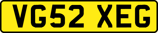 VG52XEG