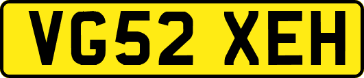 VG52XEH