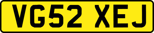 VG52XEJ