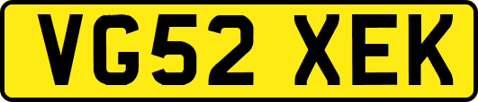 VG52XEK