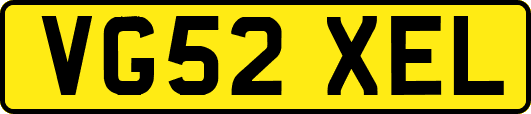 VG52XEL