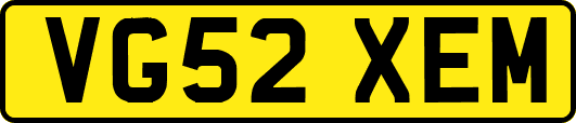 VG52XEM