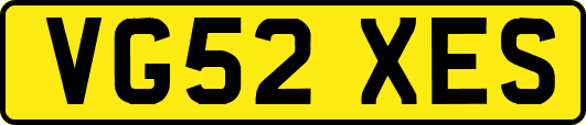 VG52XES