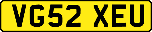 VG52XEU